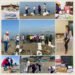 Mumbai Women Remove 212 KG Garbage from Mahim Beach, support small entrepreneurs, screen films and redefine adventure