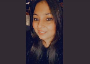 Look deep into nature – Author Richika Verma