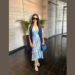 Paris Keswani founder of New York-based non-profit organisation to assist impoverished children globally