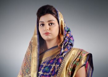 ‘He is the God of all religions’, stated senior social worker Awantika during a seminar on Lord Parashuram’s life