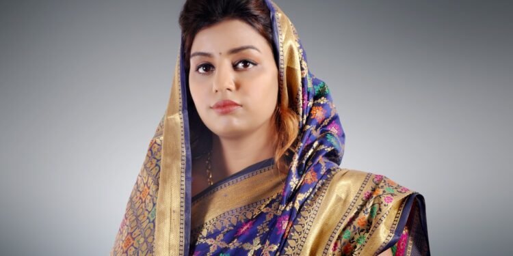 ‘He is the God of all religions’, stated senior social worker Awantika during a seminar on Lord Parashuram’s life