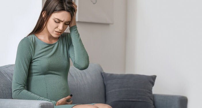 Tips to Manage the Hormonal Changes in Pregnancy