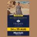 On the 24th & 25th of August at Marriott Surat Hi life Exhibition is all geared up to once again turn Surat into a fashion heaven