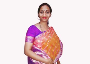 A story of a housewife starting from 0 to now making Rs.1,00,000 per month as an Abacus Mind Trainer