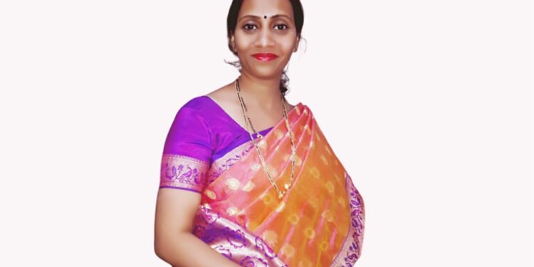 A story of a housewife starting from 0 to now making Rs.1,00,000 per month as an Abacus Mind Trainer