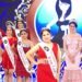 Kavita Mehta from Gurugram bagged the sub title Mrs.Iron Lady at Mrs.INDIA Galaxy 2022