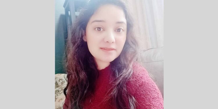 BEATITUDE- " Pune-based handloom startup is a celebration of authenticity on delicate weaves"