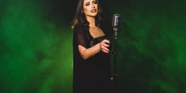 Know about Leen Al Faqih - The dazzling Palestinian Singer and Activist who has struck a chord with her Audience!