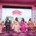 1 in 10 women are prone to breast cancer; 1-2 percent of the total breast cancer cases are males