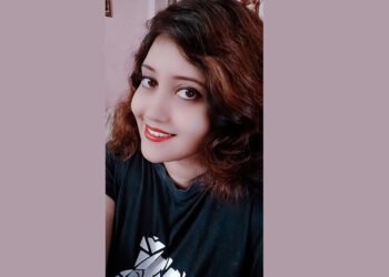 Debanjana Ghatak - An ordinary girl with big dreams