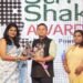 Home Minister Mahmood Ali gave away TCEI Manepally 5th Stri Shakti Awards 2022