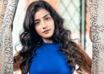 Saisha Bhasin Khan Bags second feature film as main lead after film 'A Morning In Kashmir'