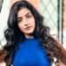 Saisha Bhasin Khan Bags second feature film as main lead after film 'A Morning In Kashmir'