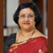 Arundhati Bhattacharya to deliver commencement address at Universal Business School's 11th convocation