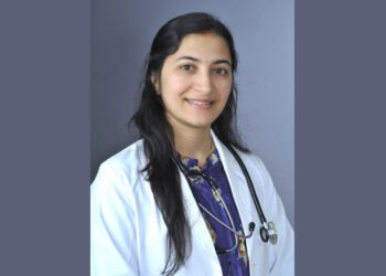 Dr. Rashmi Patil – Eminent Ayurvedic Doctor and the greatest healer behind Ayur Sparsh Clinic and Panchakarma Center