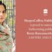 Reeta Ramamurthy Gupta reveals new book on Savitribai Phule