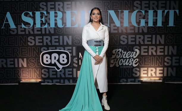 Serein Brand launches luxurious collection Serein Theme