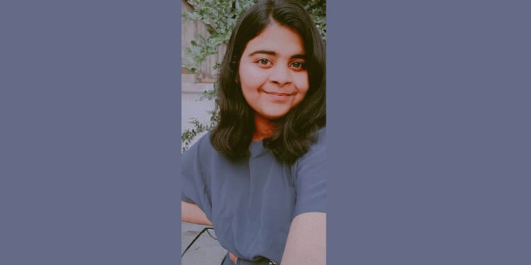 Shrishti Singh - The Pride Of Ghatotand