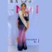 Narpinder Kaur an IT Professional from Chandigarh is crowned Runner Up at Mrs.INDIA My Identity 2022.