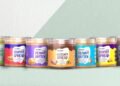 Savory introduces it’s delicious spreads into the Indian Market