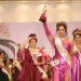 “Scientist crowned as Mrs India My Identity 2022"