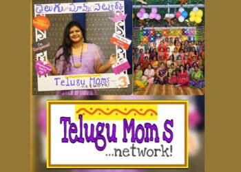 Telugu Moms Network a safe space for mothers