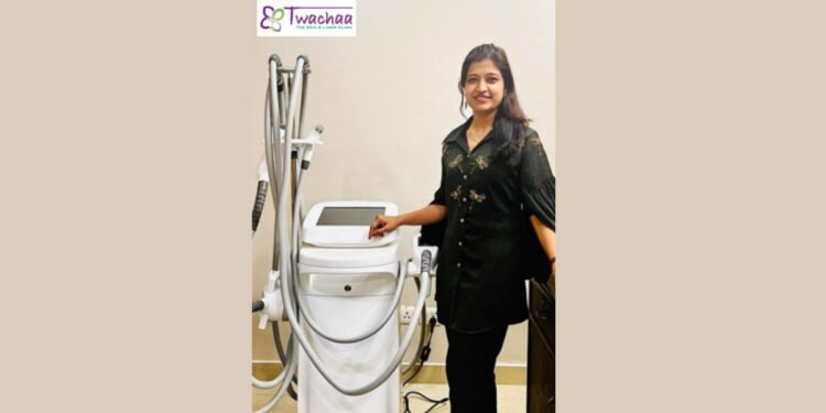 Twachaa Skin and laser clinic – USFDA approved Obesity platform that helps you get in shape