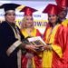 Thank you note from Dr Ashwini Pansare