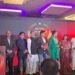 All India Institute of Integrated Technical Studies (AIIIT) Director Piyali Sikder awarded with Maharashtra Ratna Award 2023