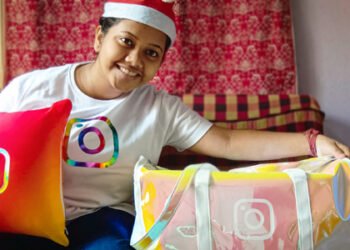 Dipshikha Biswas young digital marketer from Kolkata offers free consultation for a limited period