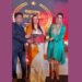 Nidarshana Gowani invited as the guest of honour at Maharashtra Ratna Awards 2023