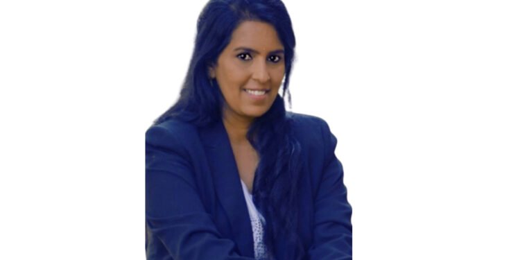 Renowned Leadership and Mindset coach Psychologist and also trainer Dr. Ruupa Rao Highlights the Importance of Mindset for Innovation at the Business Innovation Summit 2023