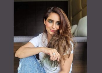 "I aim to maintain authenticity in my posts and stories while keeping them visually appealing to the audience" - Alisha Arsiwalla