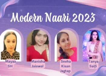 Ambitious, Confident and Fiercely Independent - Meet Four Trailblazing Modern Naaris Of 2023 