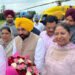 MLA Chhina, Rajinderpal Kaur Chhina, Iron Lady, Aam Aadmi Party