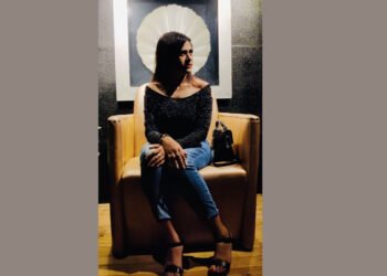 Meet Anu Anand: An Uplifting Leader and Coach @soulfulbyanu