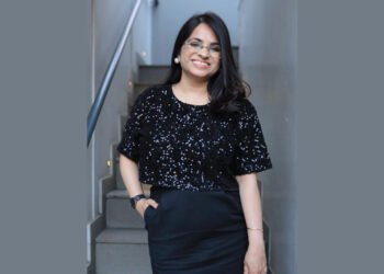 Meet the Mom blogger & Digital Creator Deepika Dixit