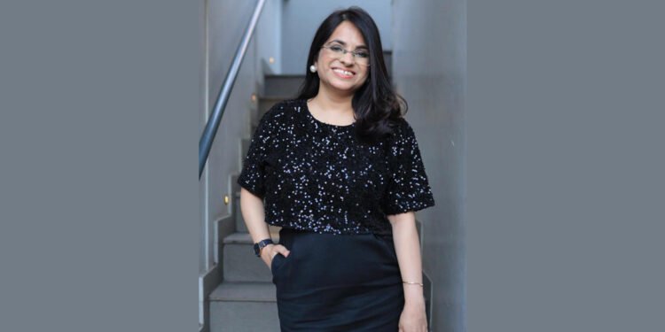 Meet the Mom blogger & Digital Creator Deepika Dixit
