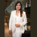 Never lose your courage and keep your dreams alive says Fashion Designer Seema Kalavadia