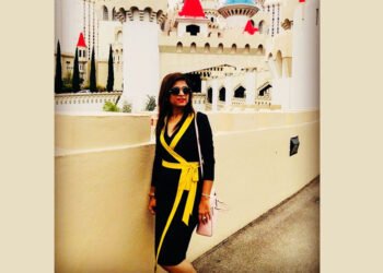 The therapeutic healer and counselor- Anu Anand @soulfulbyanu