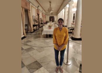 Women’s Day Edition – Meet the Iron lady behind the Writing Technocrats Avanti Khanwalkar who is crushing it