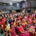 VES brings together 800+ women from around its institutes to celebrate Women's Day