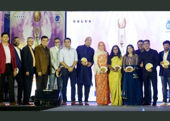 ‘SHE THE WARRIOR’ – Express Avenue Mall Celebrates Womanhood