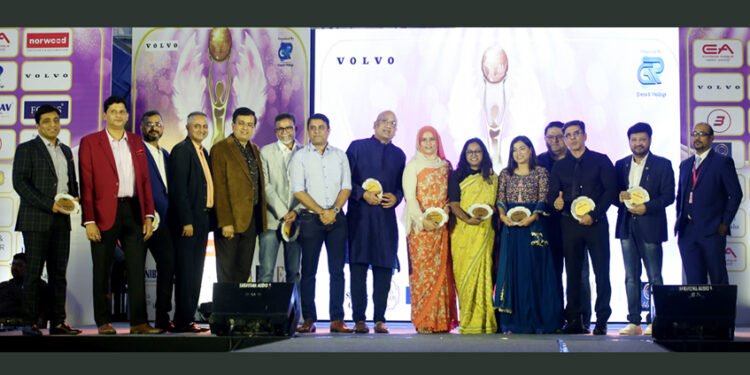 ‘SHE THE WARRIOR’ – Express Avenue Mall Celebrates Womanhood