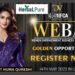 Herbal Pure Women Empowerment Business Award 2023 to be Presented by Dream Vision