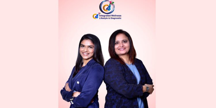 India’s first Longivity clinic C4 lifestyle & diagnostic with complete integrated wellness approach