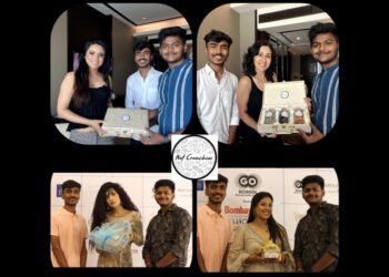 Nut Crunchies - Brand Known for its Quality and Healthy Products