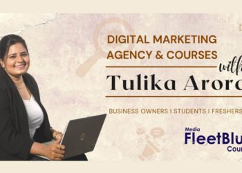Varanasi’s first agency-based digital marketing institute
