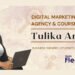 Varanasi’s first agency-based digital marketing institute