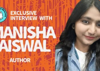 Write when you feel good as that's when you get the best out of your words - Manisha Jaiswal